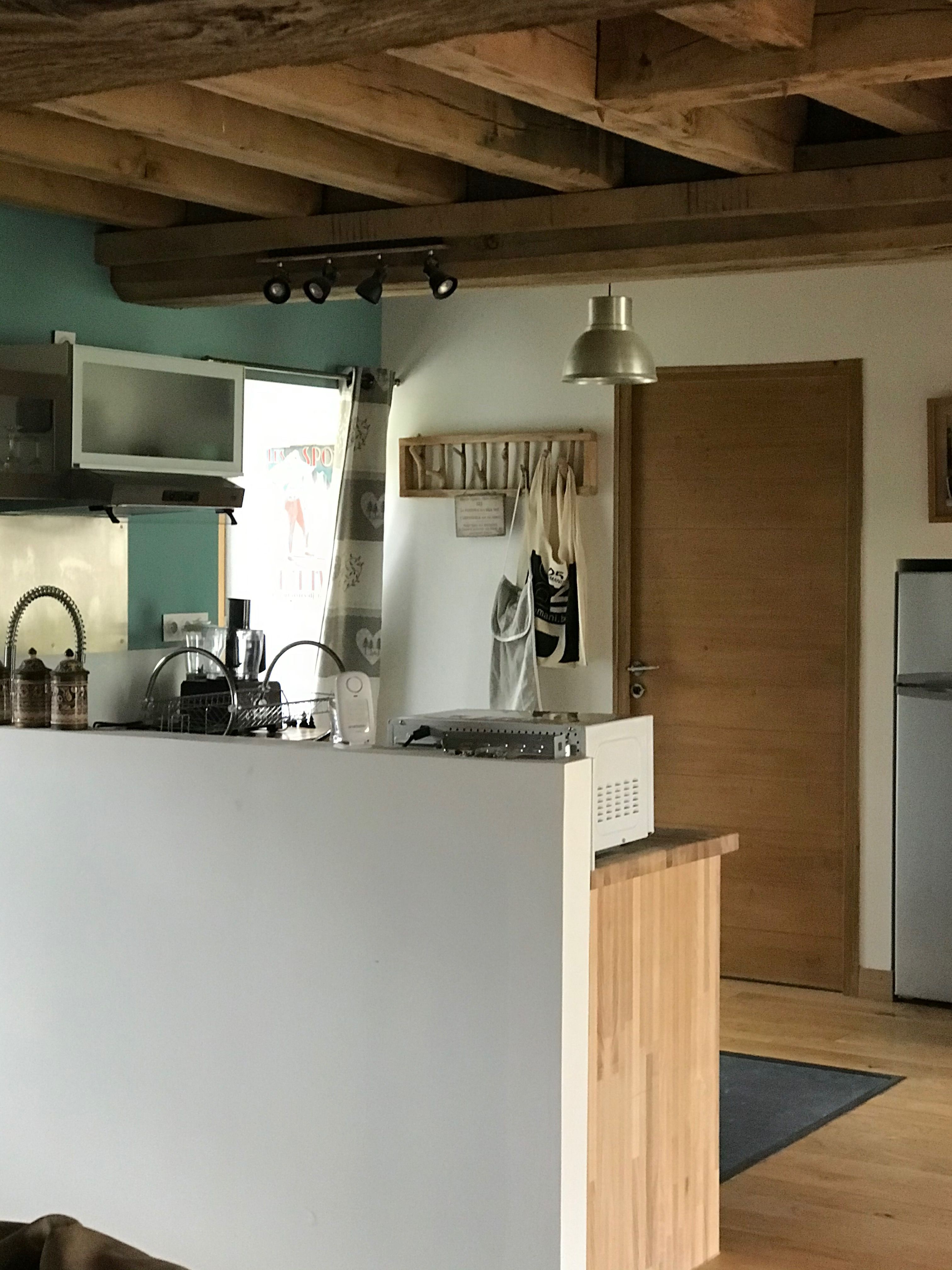 Location Joli logement (loyer tout inclus)