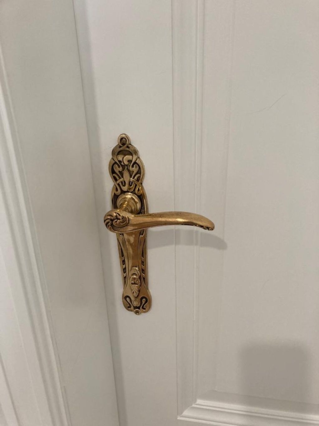 Gorgeous, charming loft