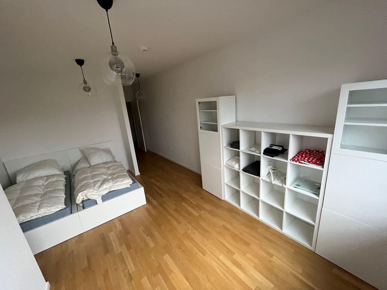 Modern and perfect home in excellent location