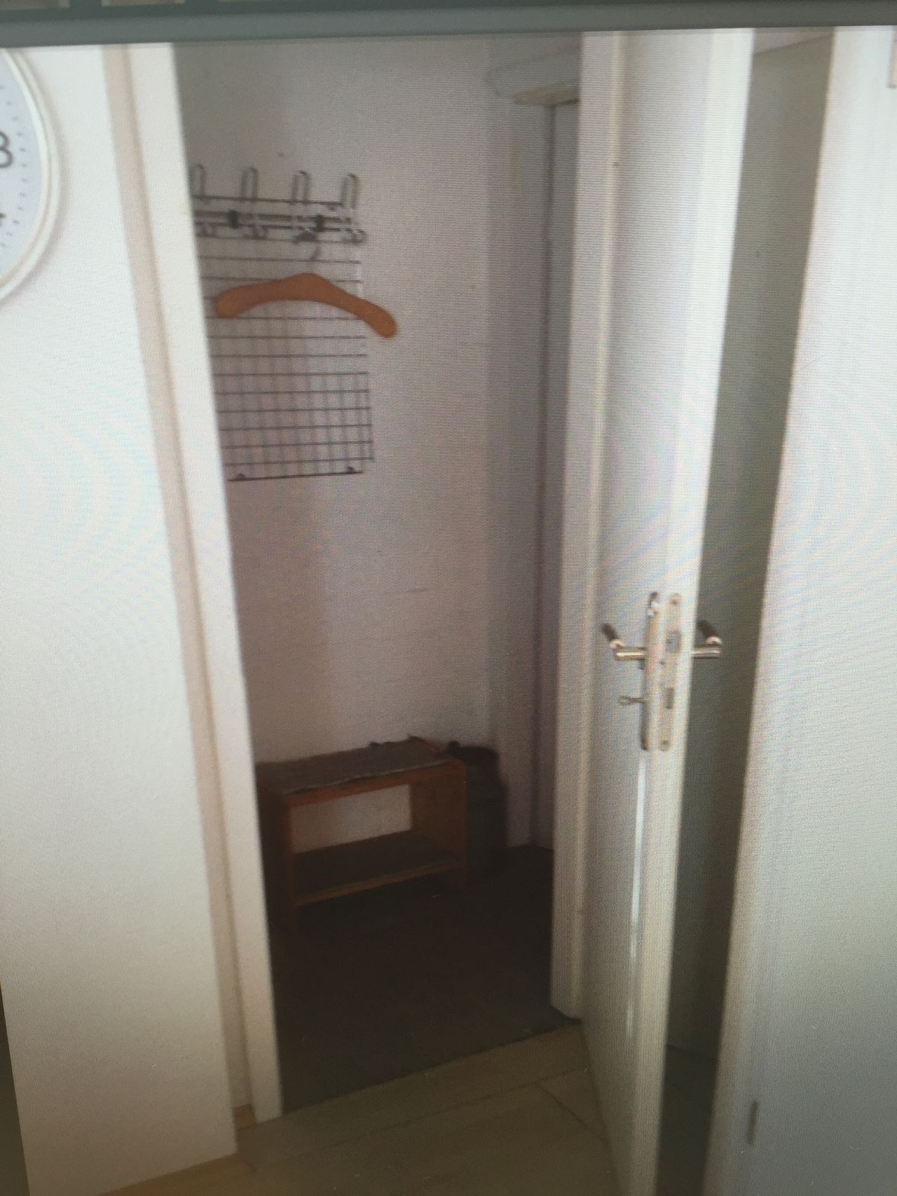 Bright 1 room apartment in Dusseldorf