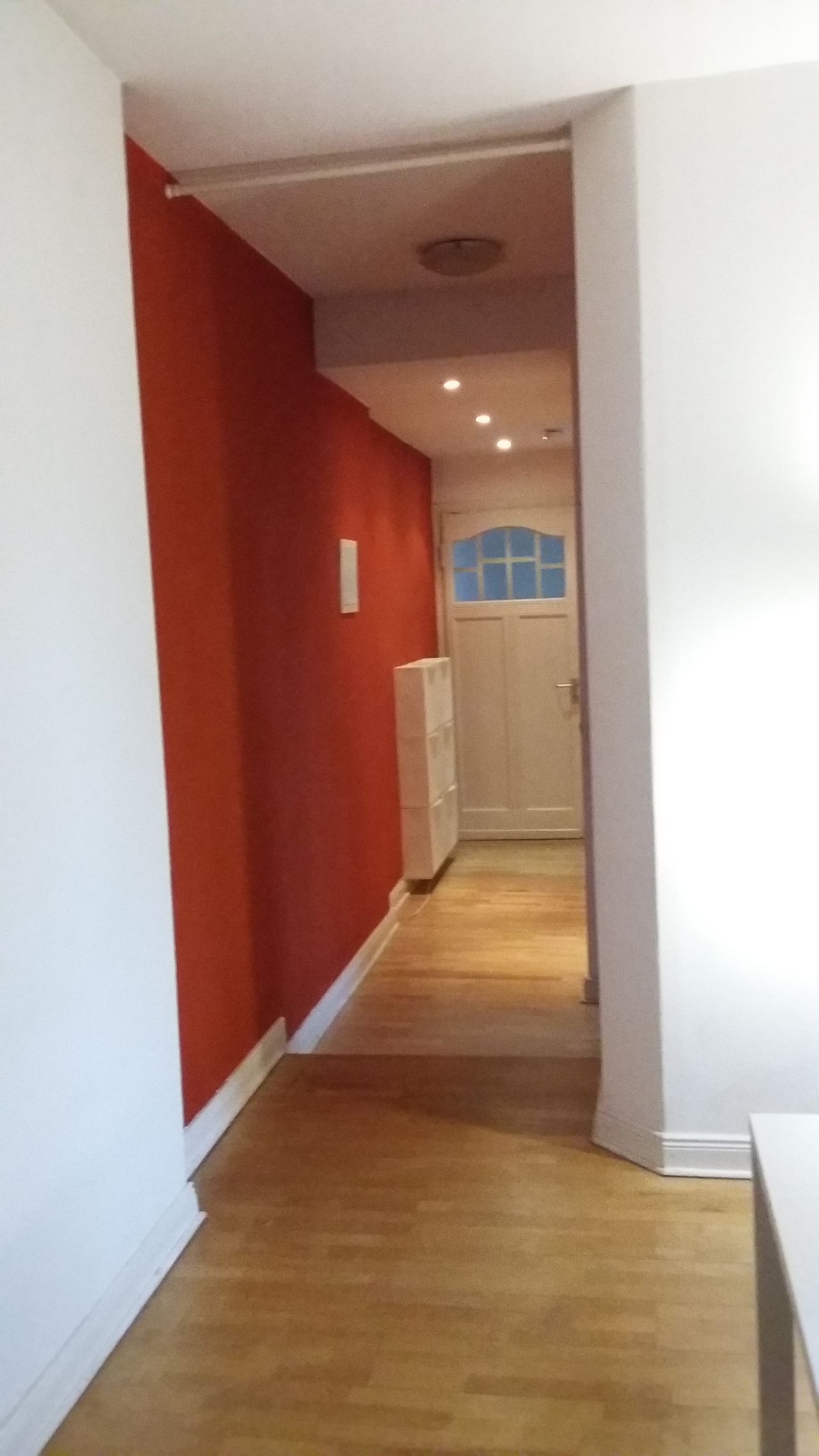 2-room apartment with sunny terrace in the heart of Cologne