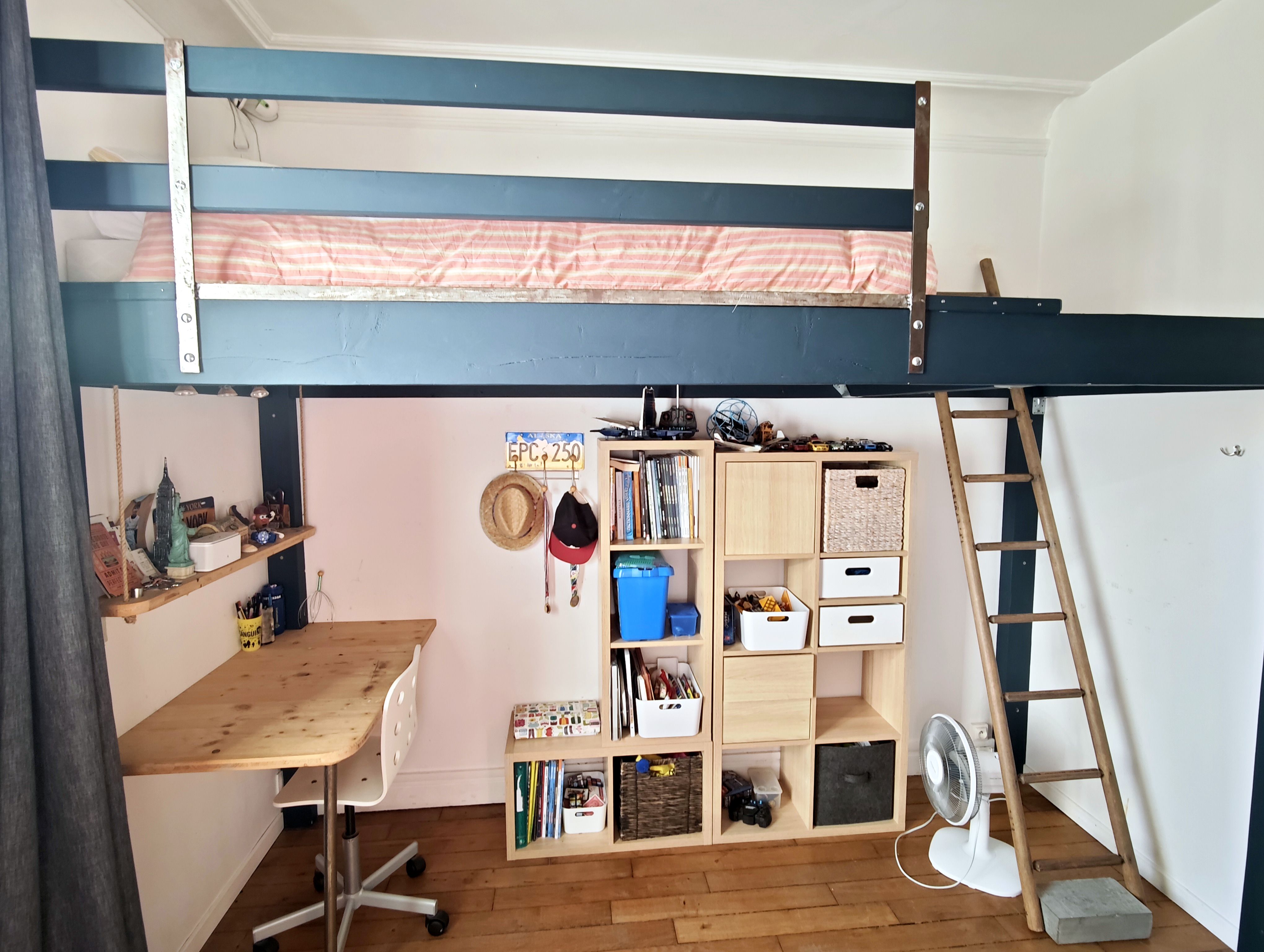 Location Cosy Appartement Familial avec jardin et proche métro (loyer tout inclus)