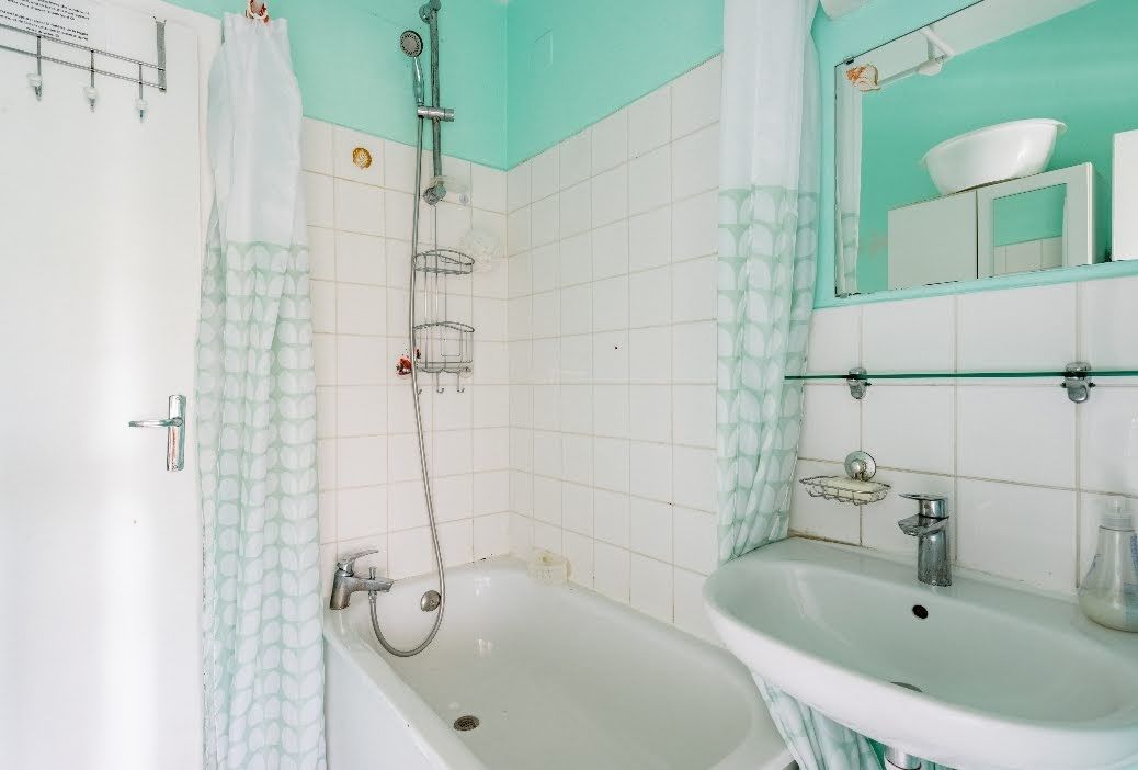 Location Chambre en colocation proche de Paris (loyer tout inclus)