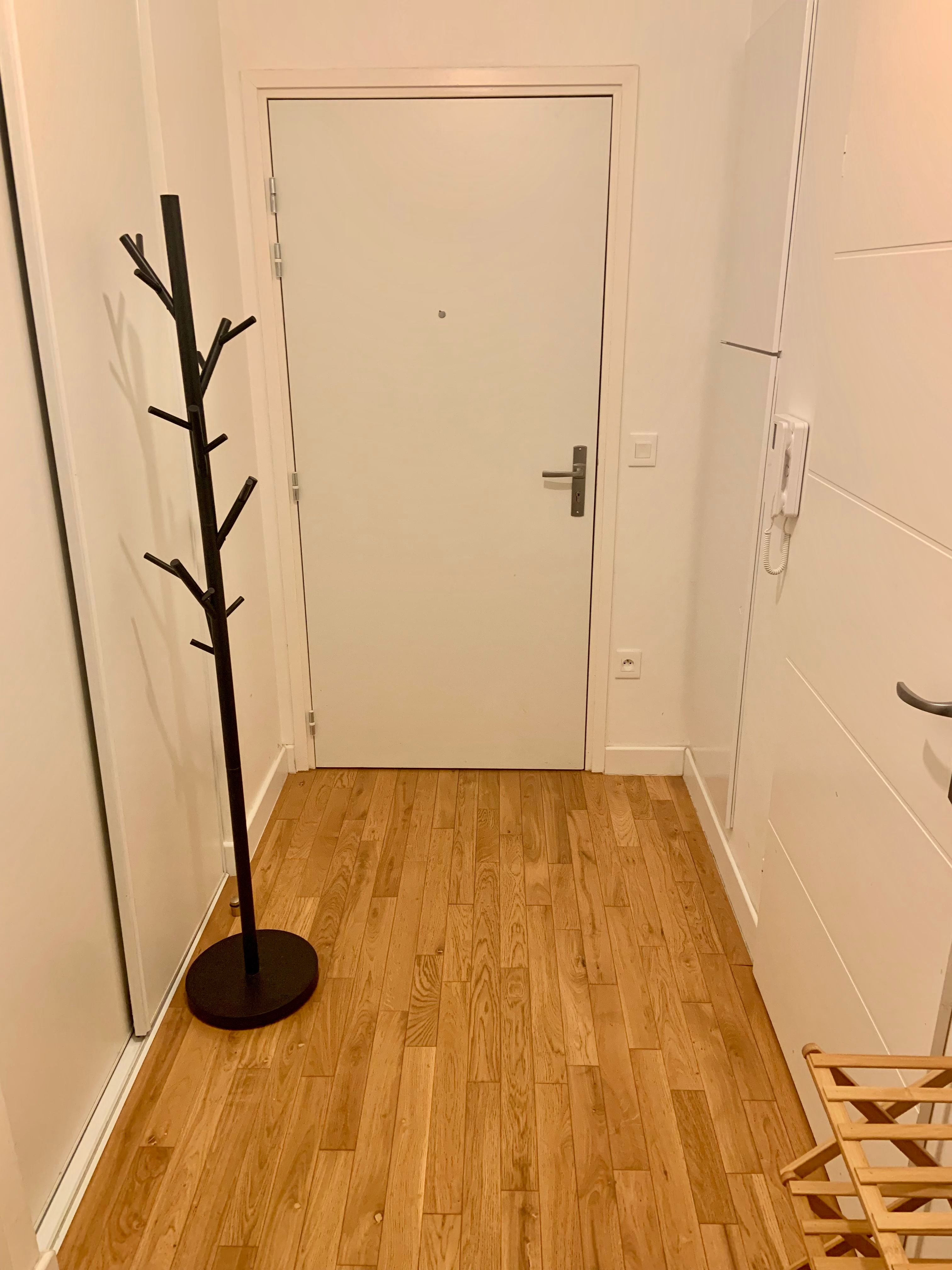 Location Proximité Paris, Chaleureux, Facile en Transport (loyer tout inclus)