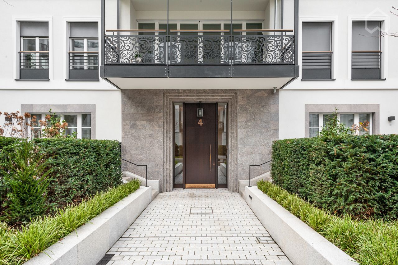 Great location in old town! Charming and gorgeous apartment located in Düsseldorf city center