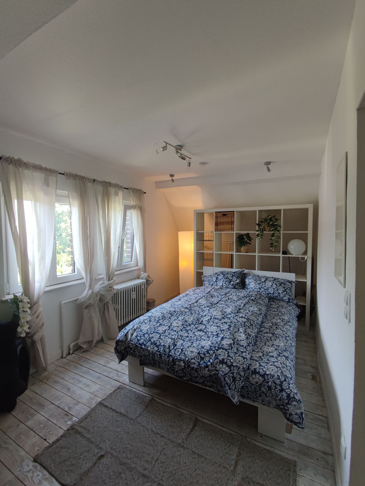Gorgeous and charming 2 room apartment in Köln