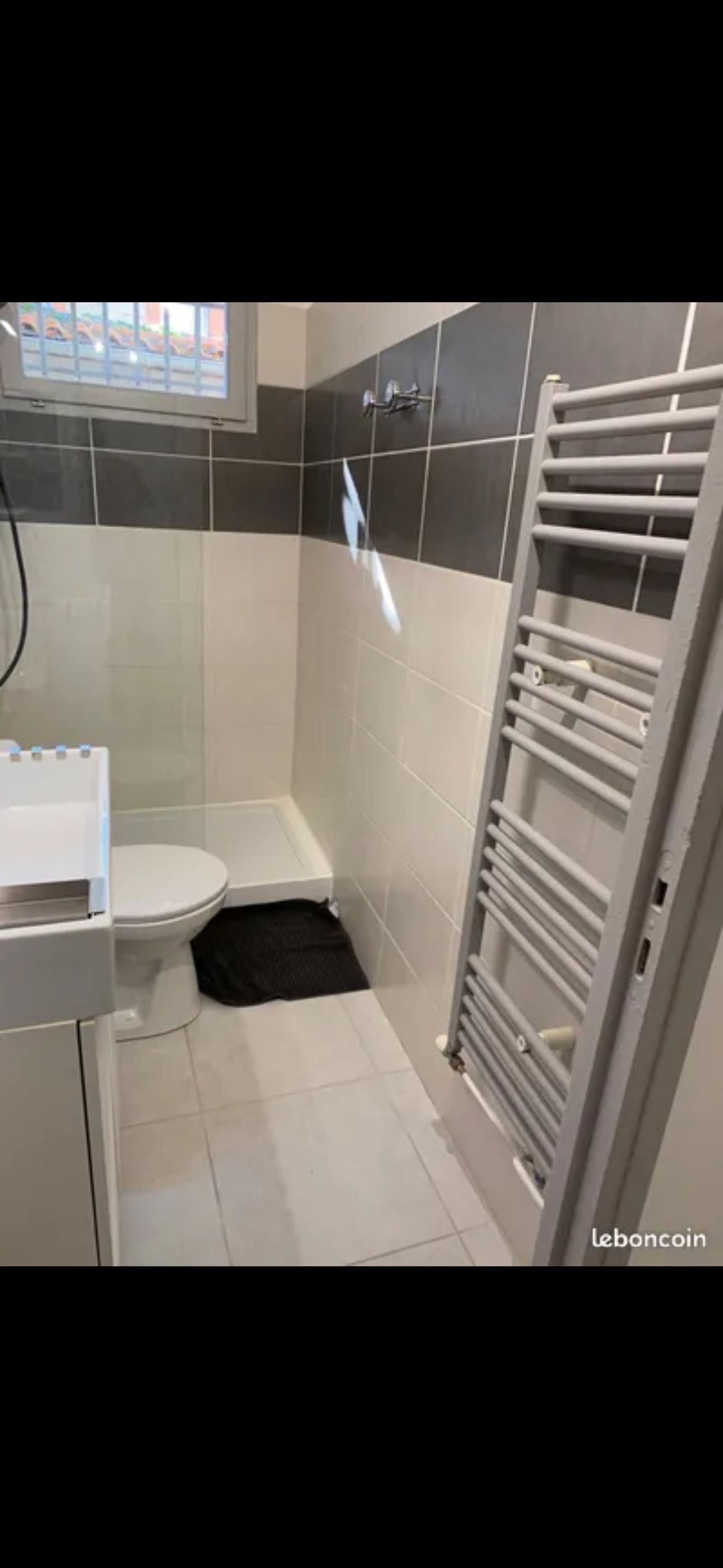 Location T2 35m² TBS / Compans — Tout Compris (loyer tout inclus)