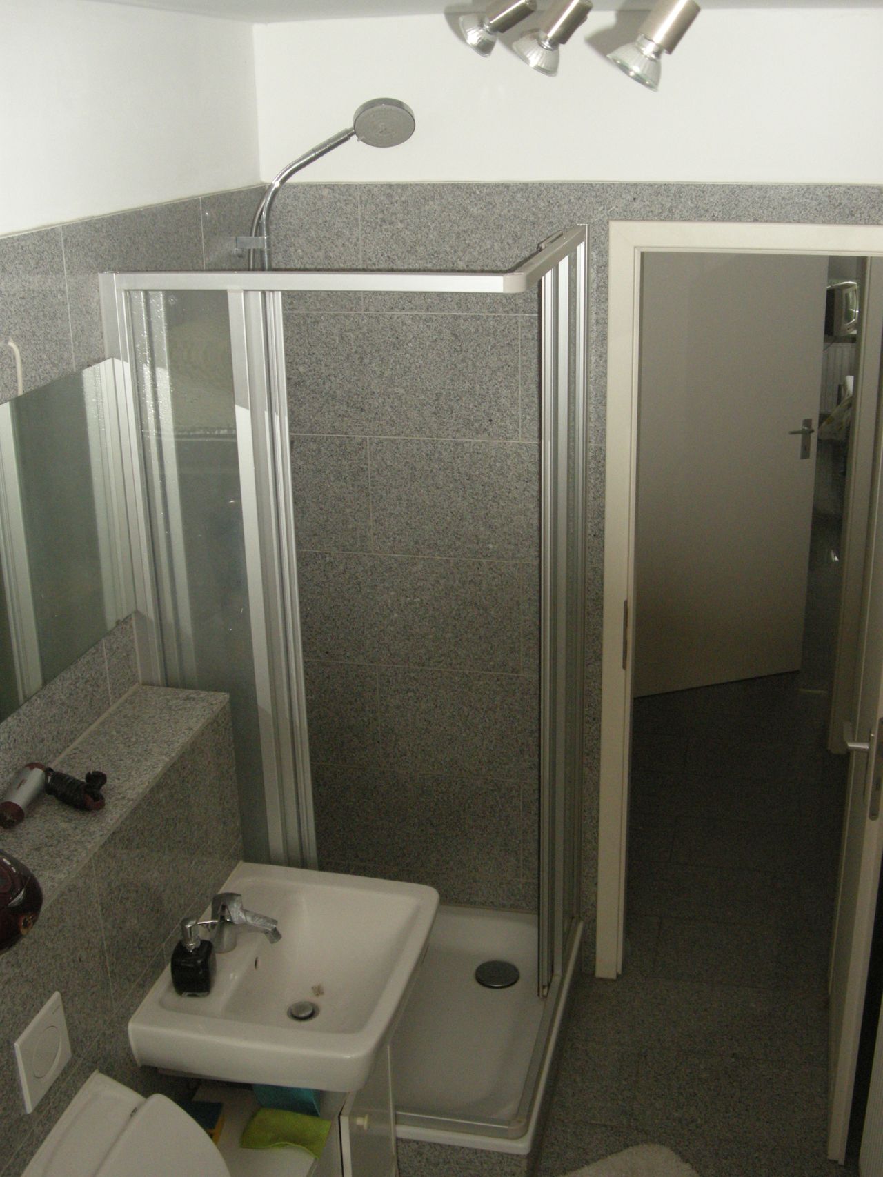 Neat, gorgeous suite in Frankfurt am Main