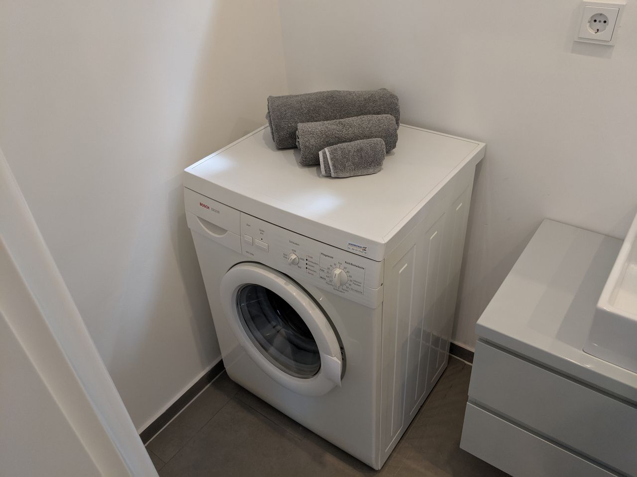 Gorgeous and awesome studio in Ratingen