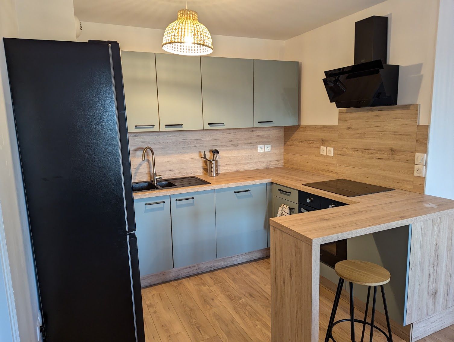 Location Appartement parfait à proximité de Paris (20 minutes gare de lyon) (loyer tout i