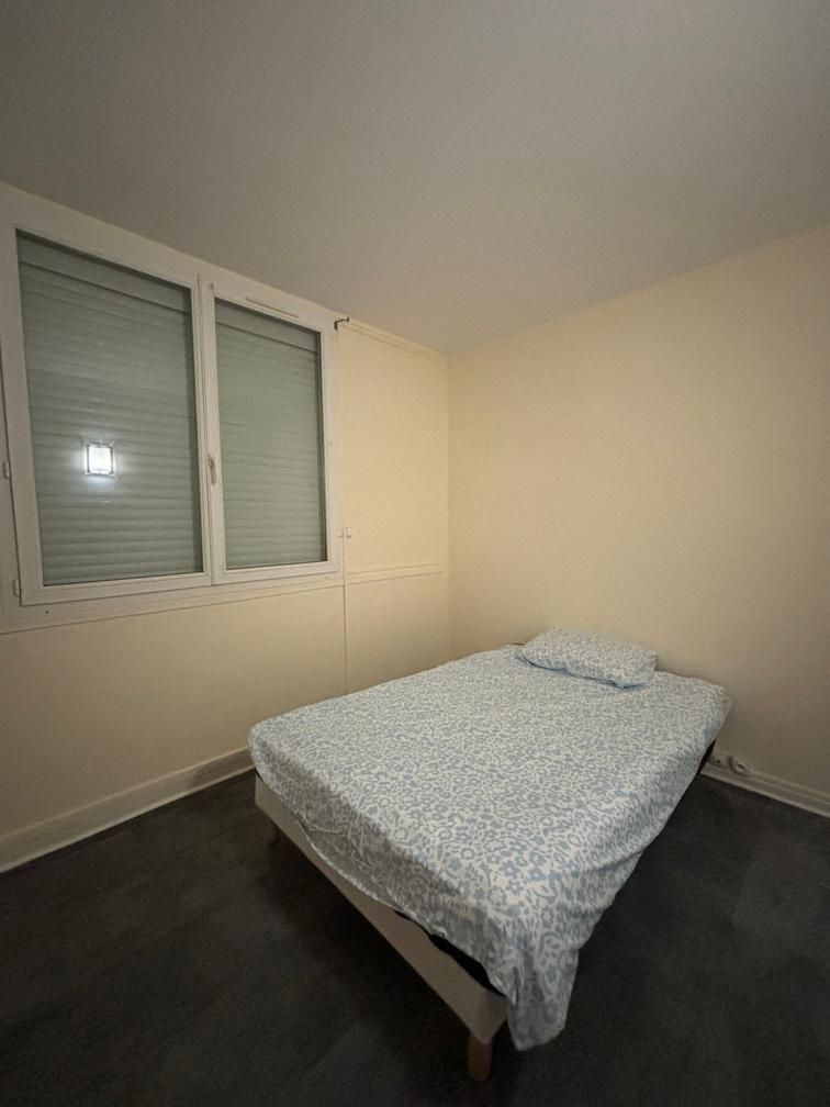 Location chambre encolocation dans une maison spacieuse (loyer tout inclus)