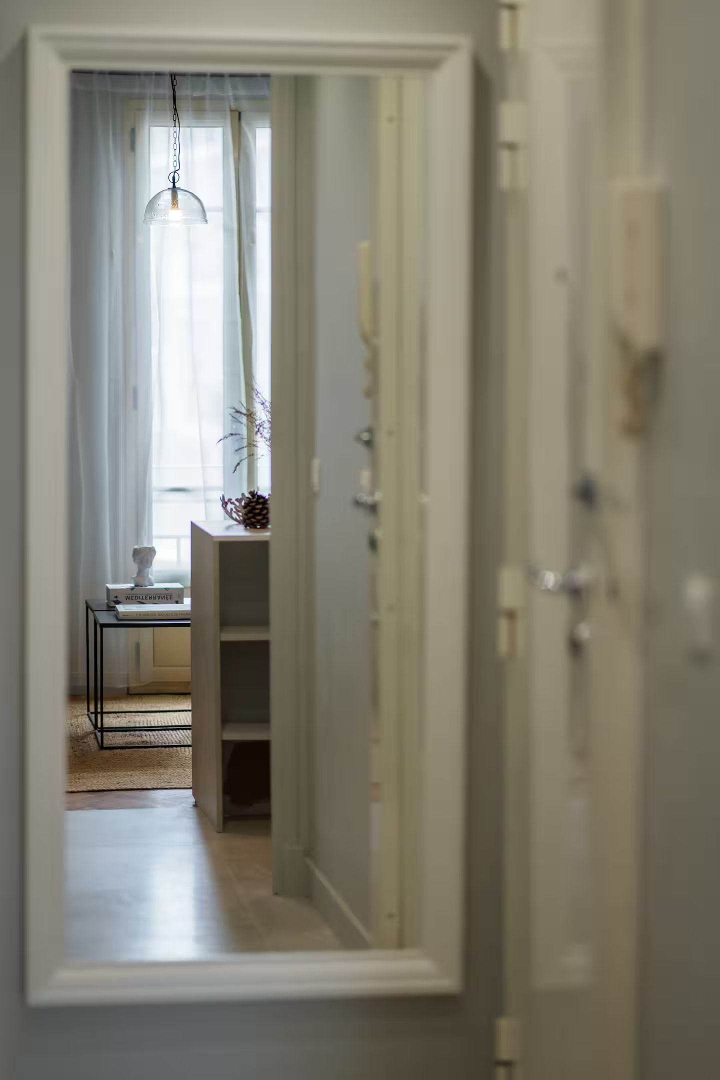 Appartement moderne d'une chambre proche transports & mer (loyer tout inclus) Nice