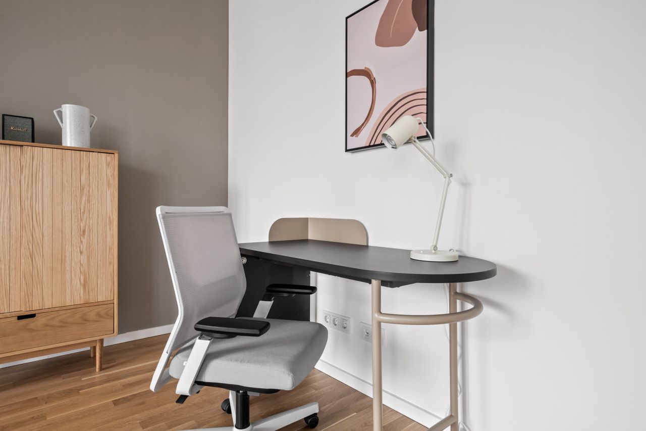 Charlottenburg 3br nr Tiergarten