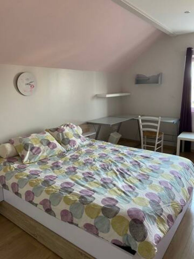 Location Grande maison au calme (loyer tout inclus)
