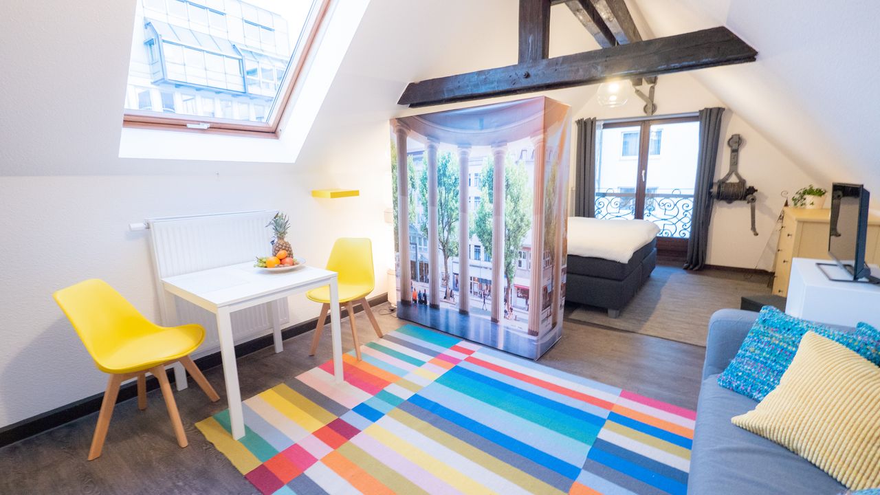 Great home in Aachen