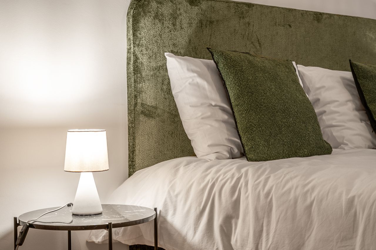 Delightful 3-Bedroom Apartment in Pankow