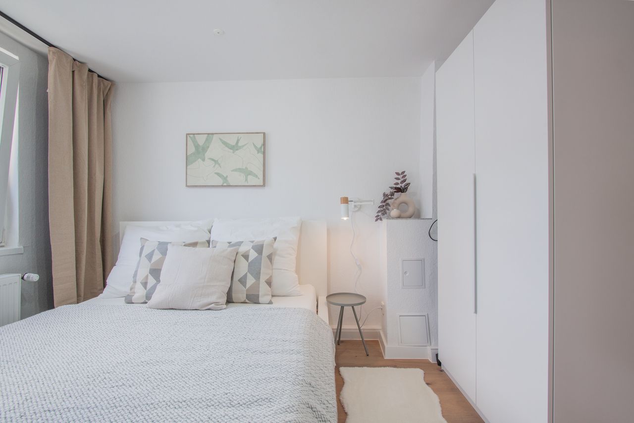 *****Charming flat in the heart of Neuss*****