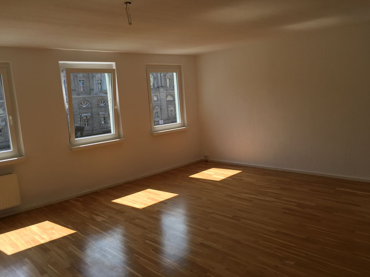 Bright & awesome loft in Mitte