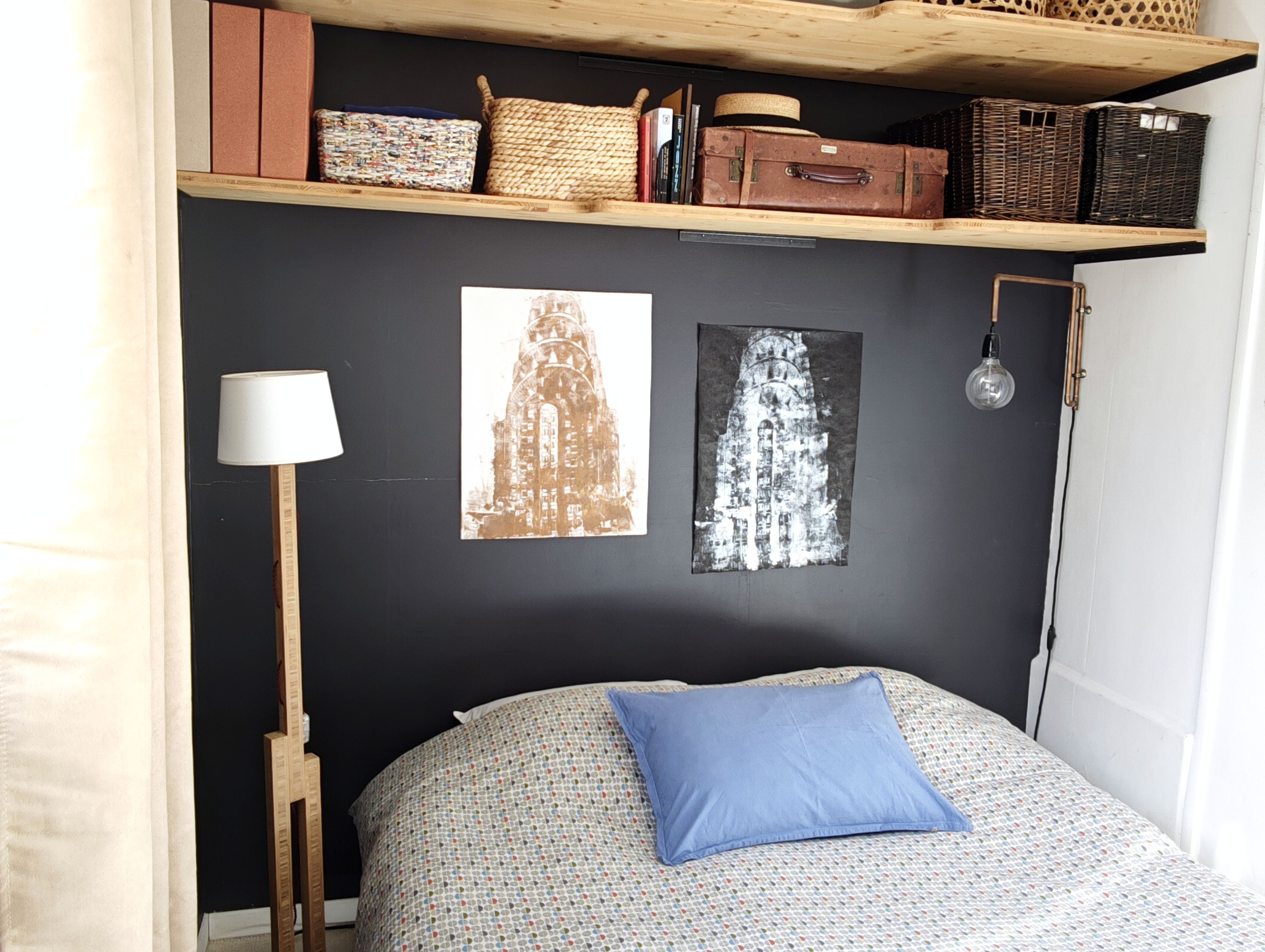 Location Cosy Appartement Familial avec jardin et proche métro (loyer tout inclus)