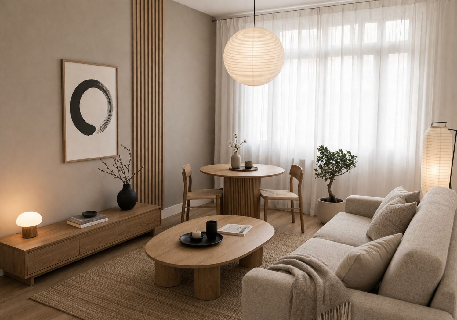 Parfait loft au cœur de la ville à Châtillon (loyer tout inclus) Châtillon