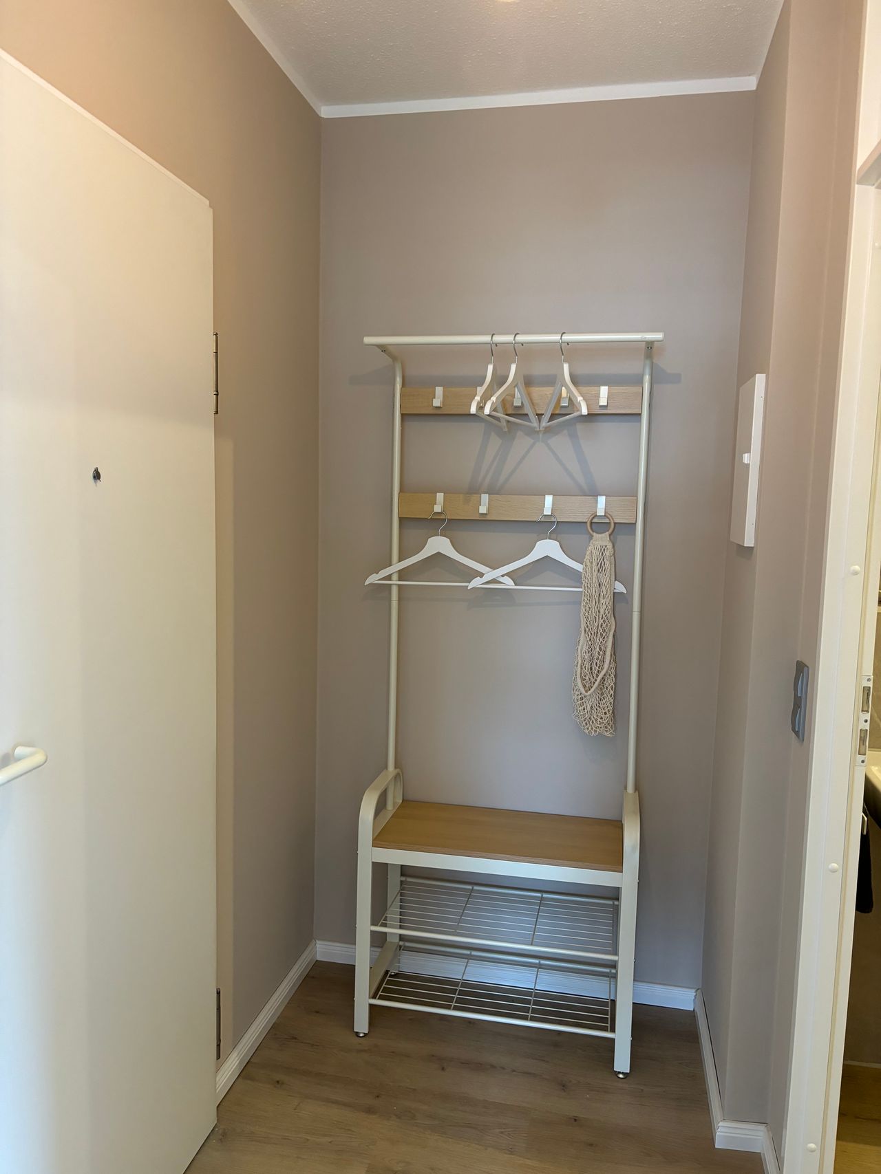 Fashionable, modern suite in Köln