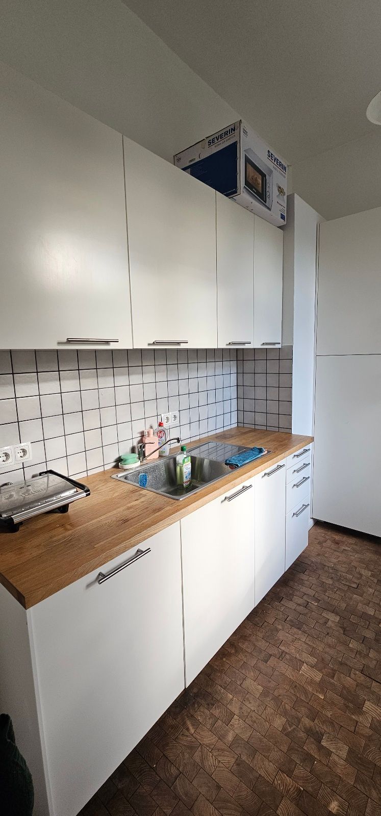 Amazing loft in Karlshorst, Berlin