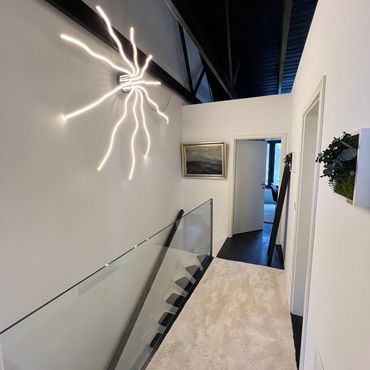 Fashionable and Luxury Apartment (Berlin) in Altglienicke
