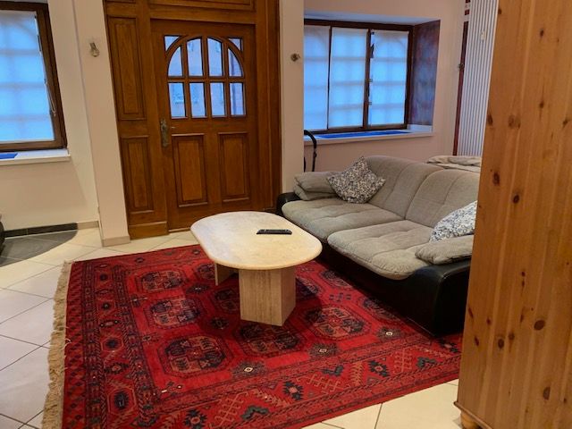 Pretty home located in Hürth