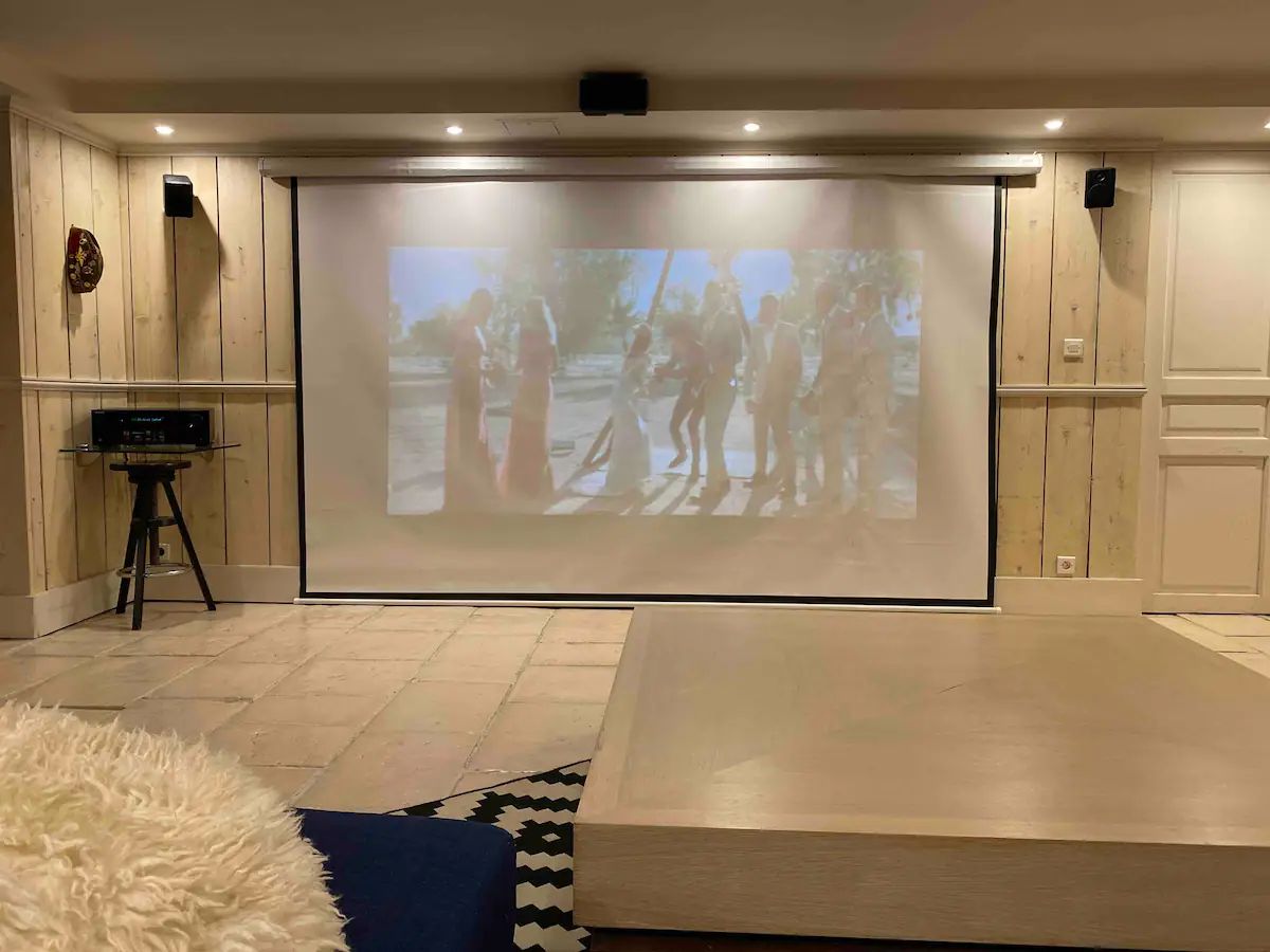 Location Belle maison à côté Paris (loyer tout inclus)