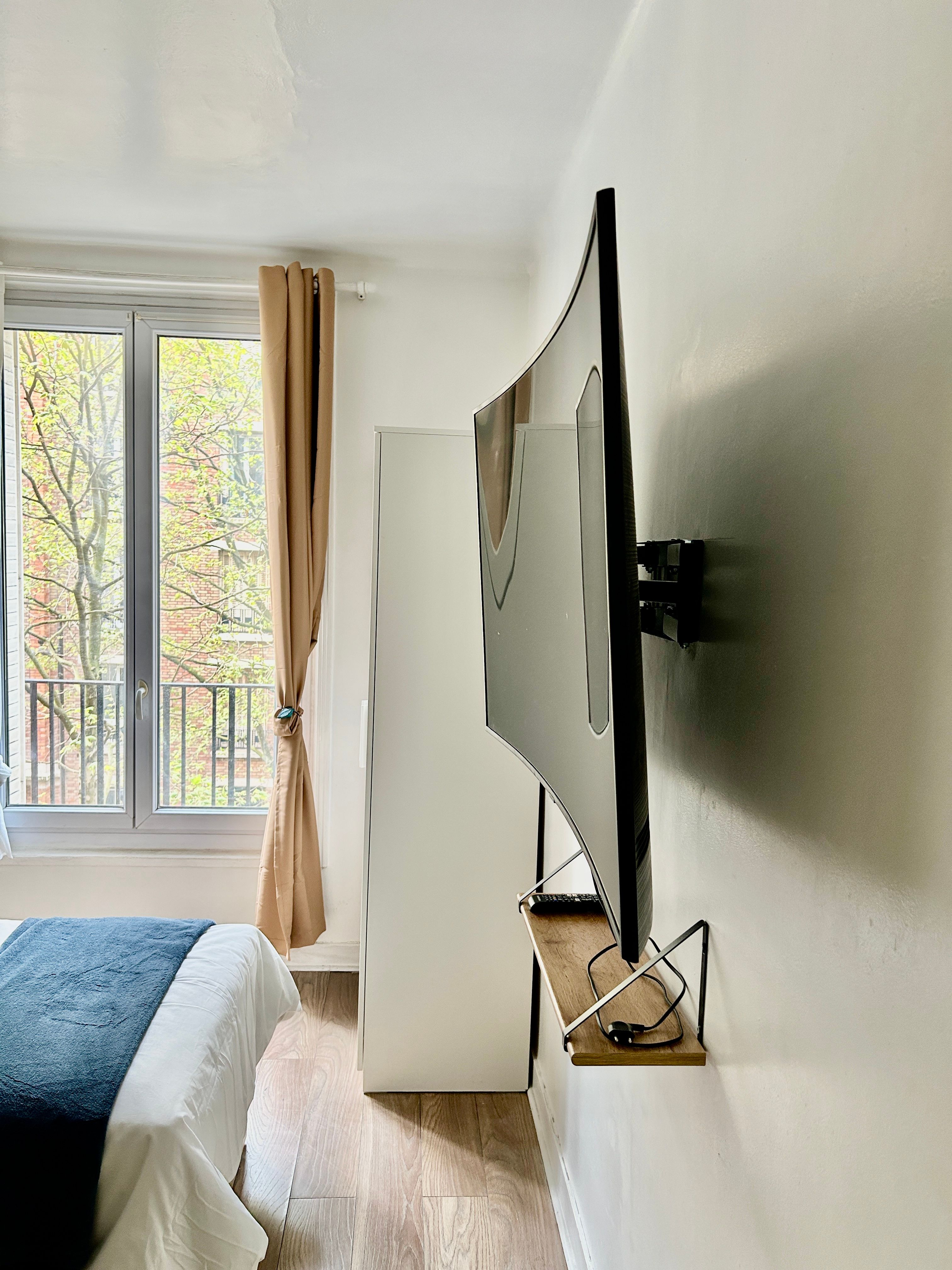 Location NID DOUILLET MEUBLÉ ET ÉQUIPÉ - Disponible à partir du 1er Août (loyer tout inclus)