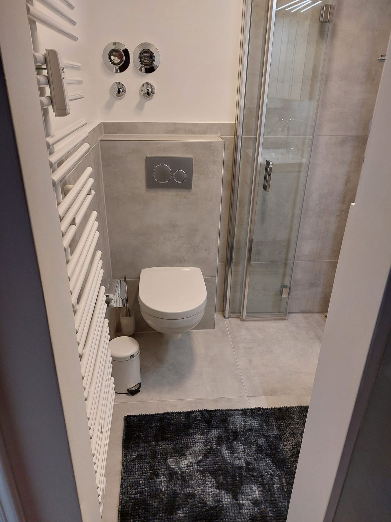 Bright, perfect flat in Frankfurt am Main