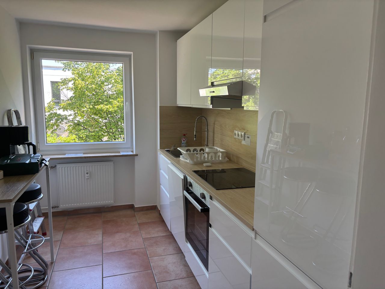 Lovely, charming studio (München)