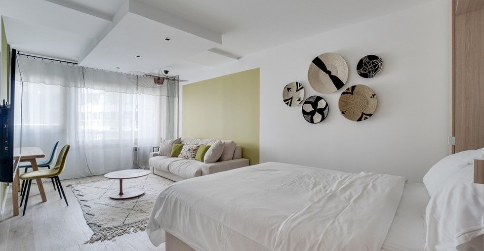 Location Charmant et spacieux studio de 40m² près de Montparnasse | 14ème arrondissement 