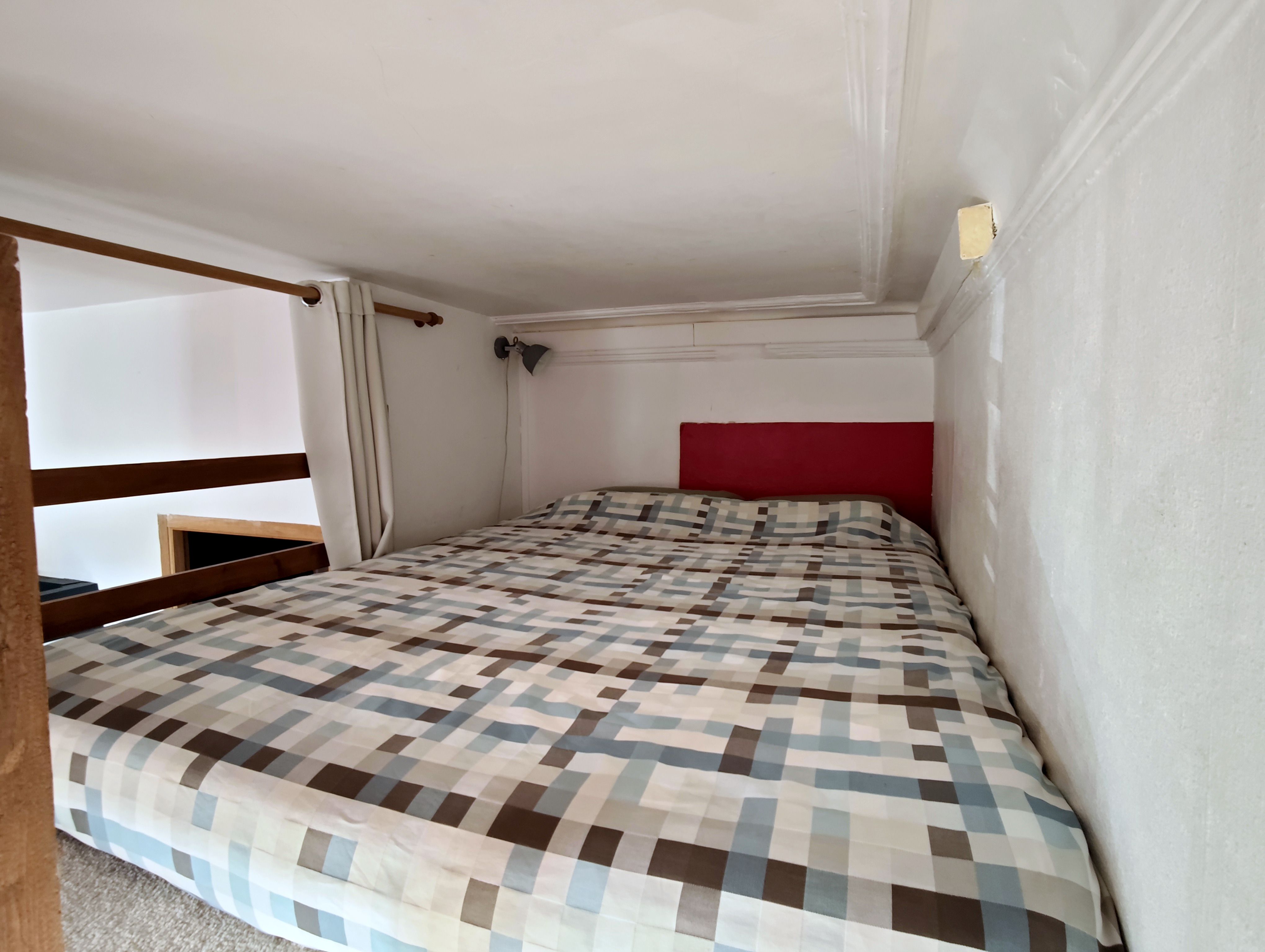 Location Cosy Appartement Familial avec jardin et proche métro (loyer tout inclus)