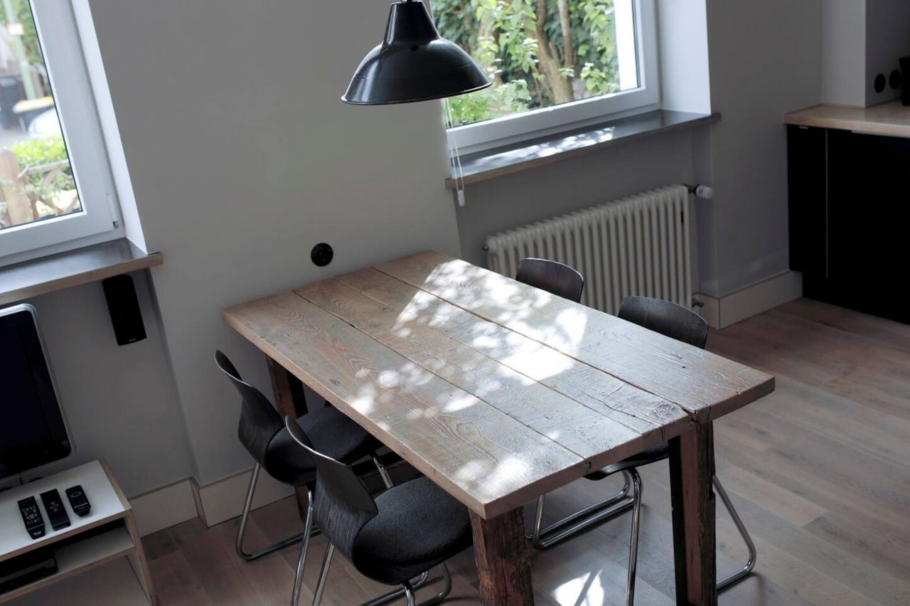 Central Location in Frankfurt am Main