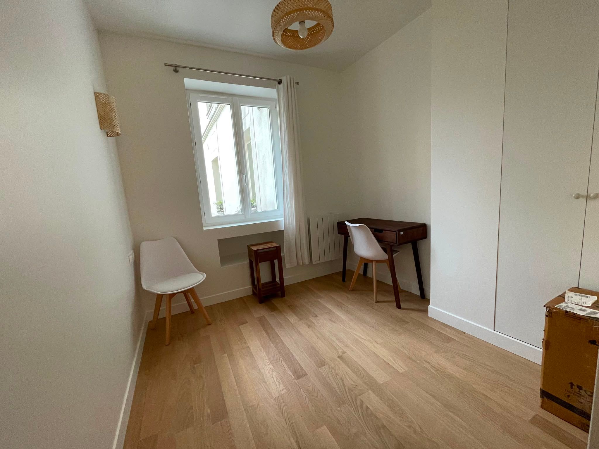 Location Saint Lambert: double séjour - trois chambres et trois salles de douche 3 chambr