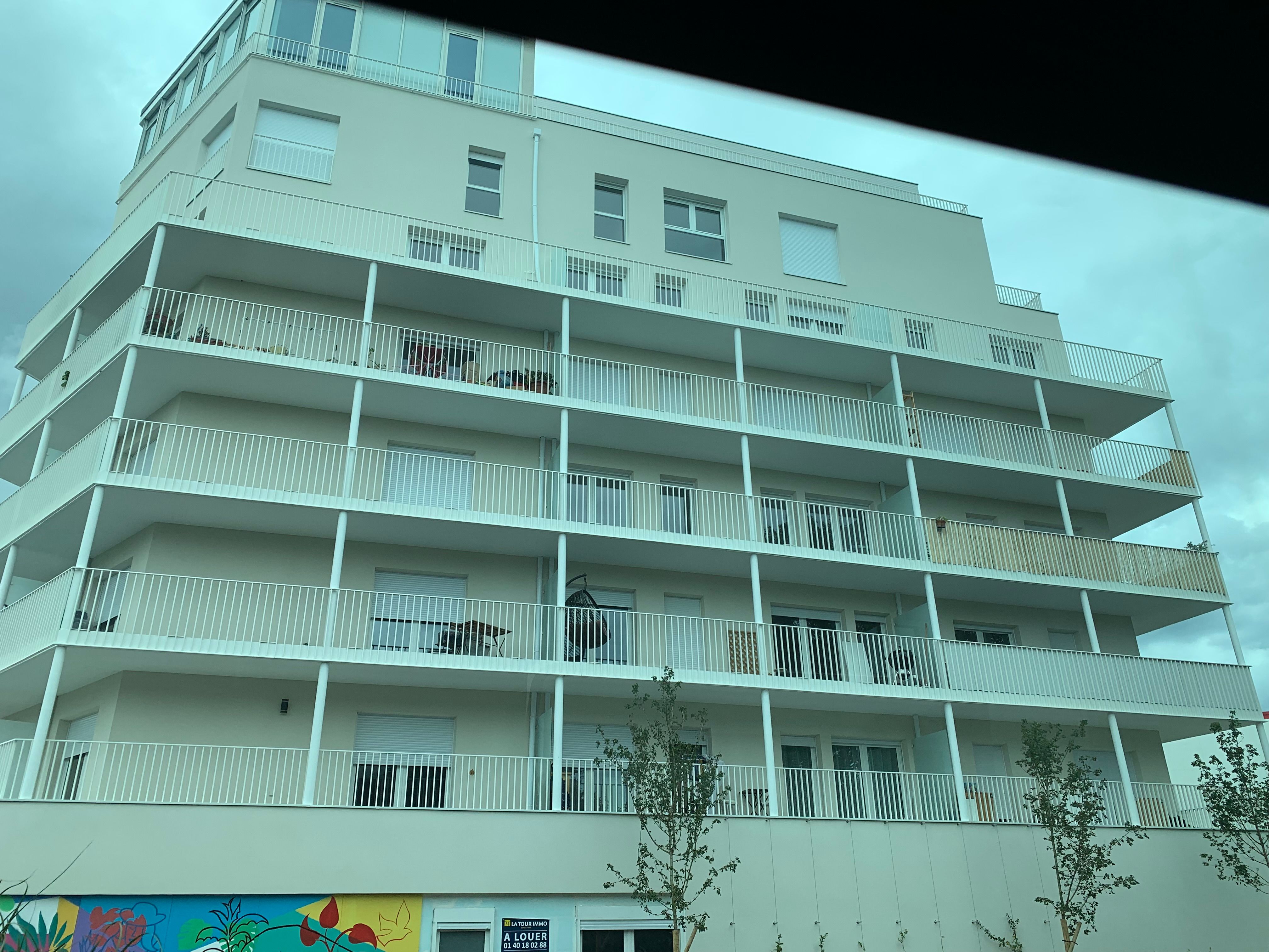 France (loyer tout inclus) Noisy-le-Sec