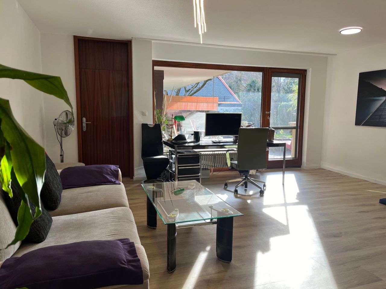 Wonderful and pretty home in München