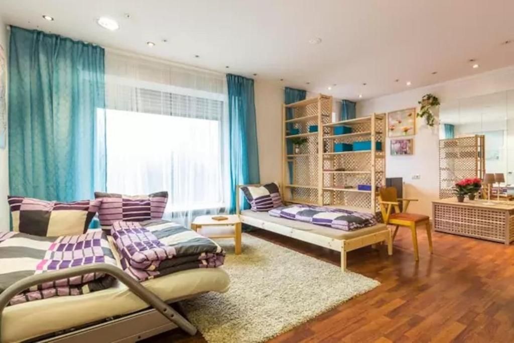 Amazing site in Komponistenviertel