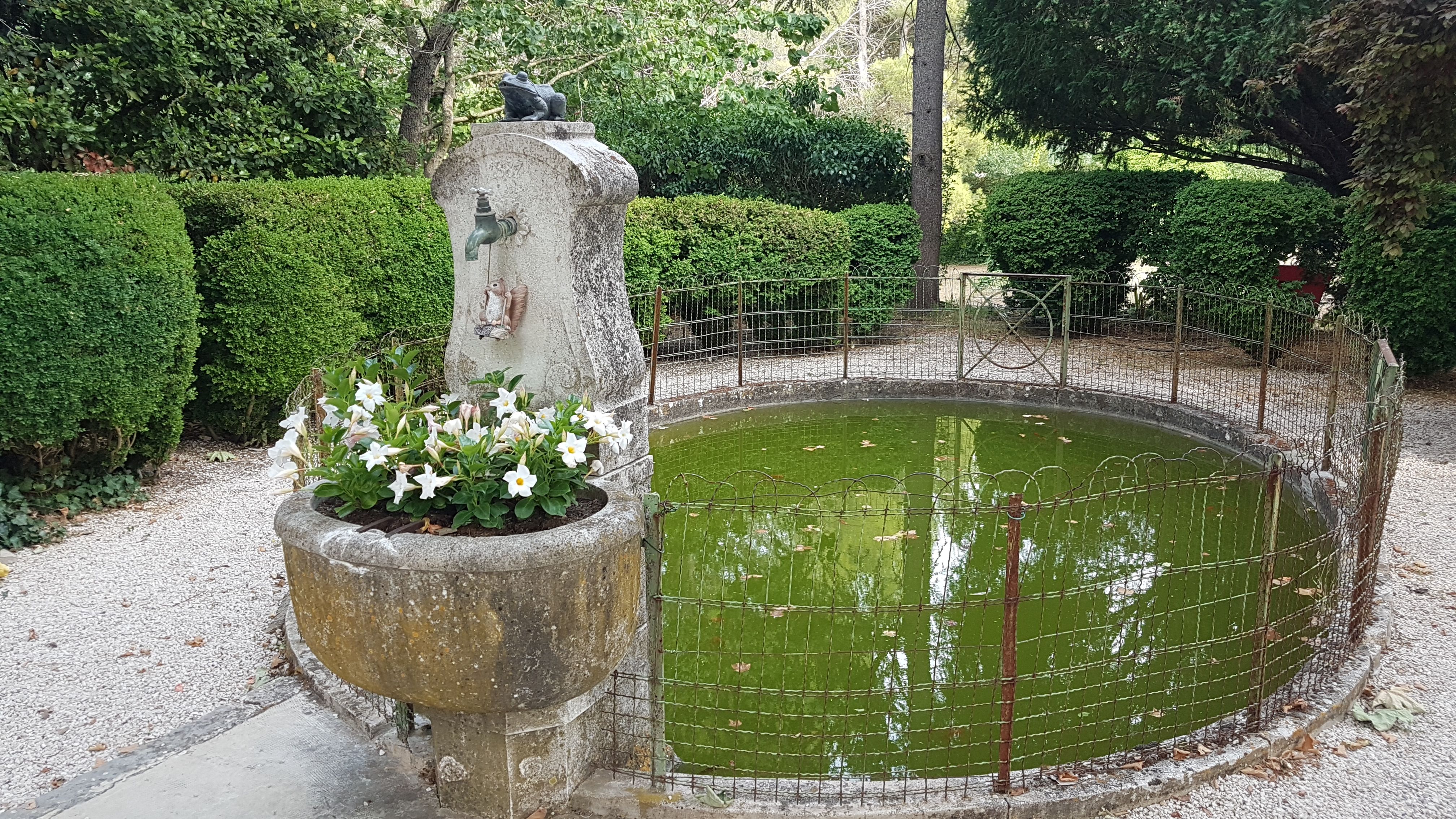 Location Bastide en Provence (loyer tout inclus)