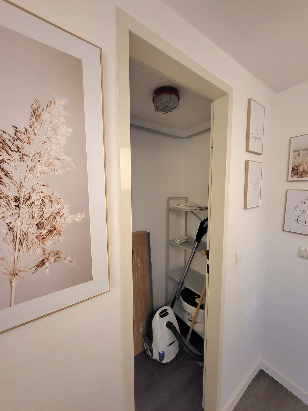 Wunderschöne Wohnung im Herzen von Aachen