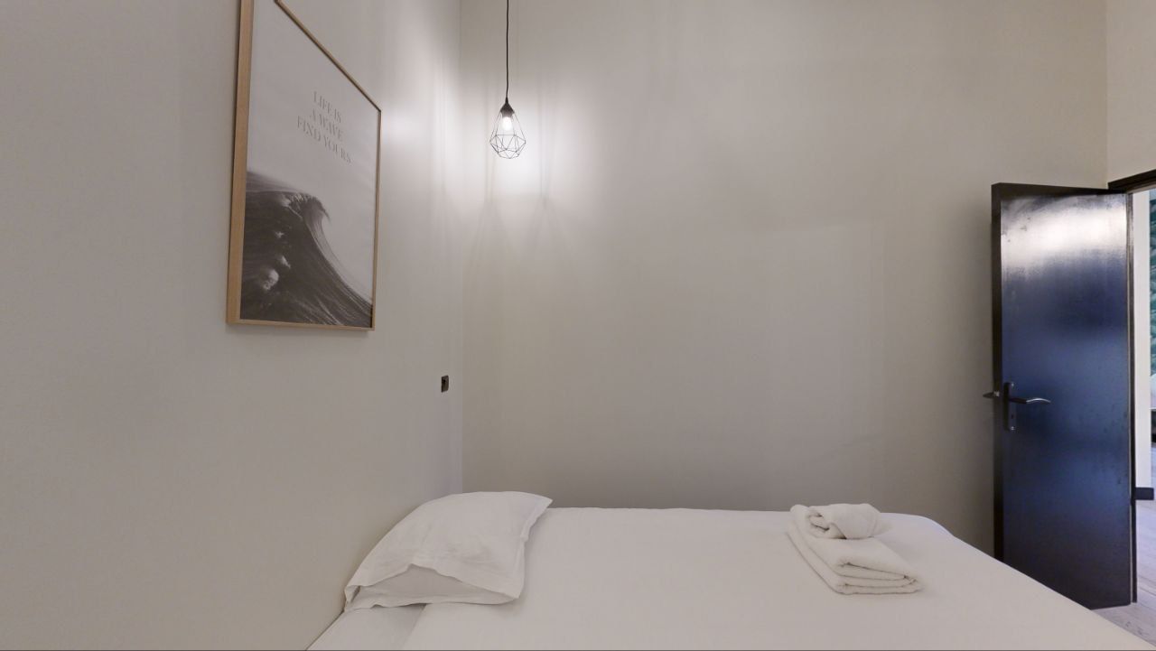 Location Appartement rue Claude Decaen, Paris (loyer tout inclus)