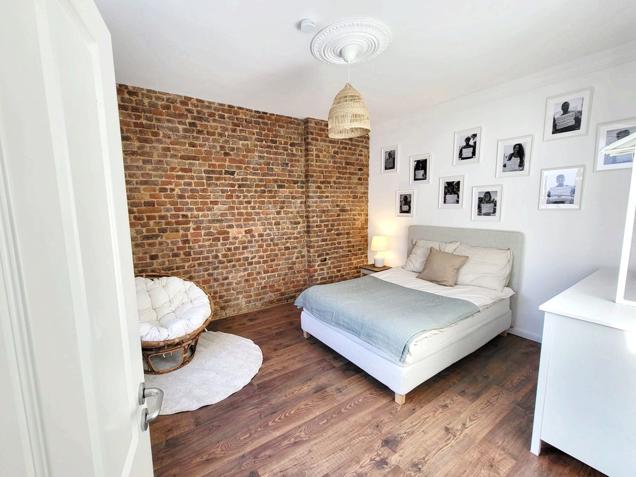 Gorgeous studio in Aachen