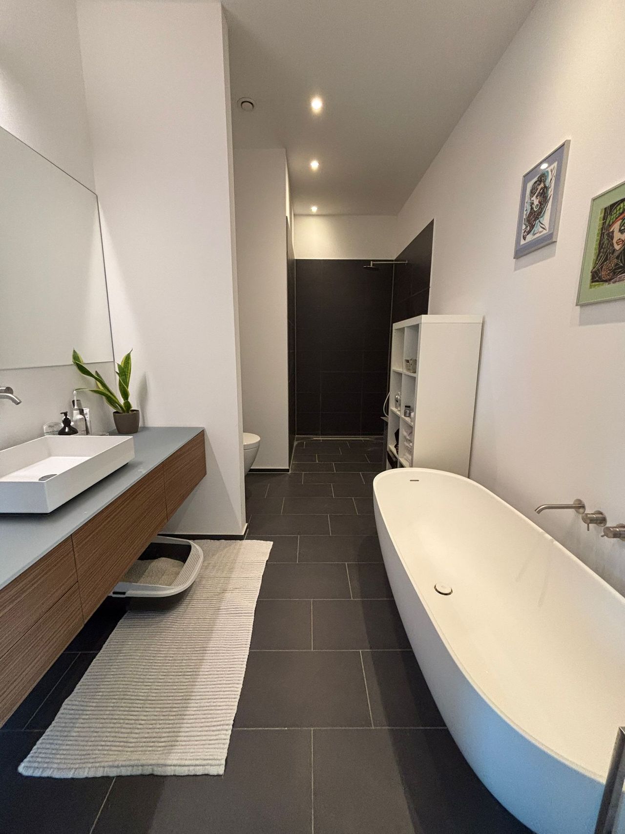 Loftwohnung im Industrial Look 125qm hochwertige Ausstattung