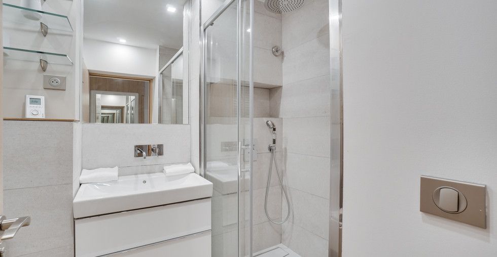 Location Charmant et spacieux studio de 40m² près de Montparnasse | 14ème arrondissement 
