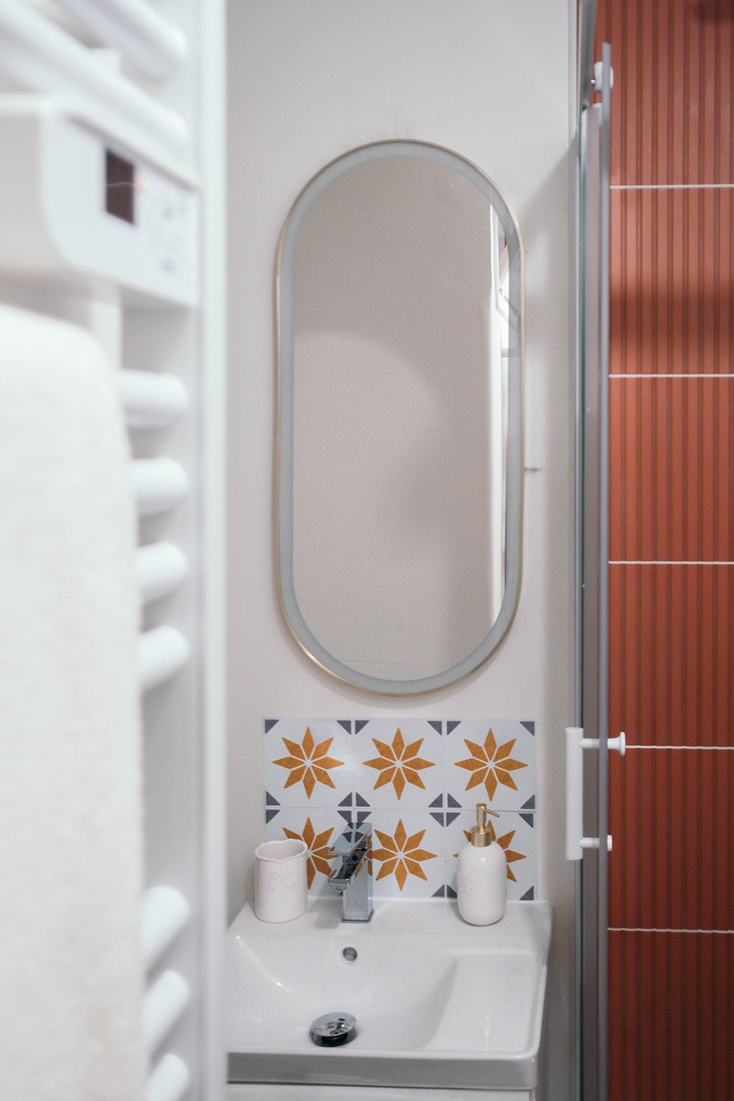 Location ✨ Studio rénové haut de gamme – Oberkampf – Calme absolu sur cour (loyer tout in
