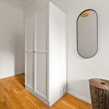 Welcoming 1 Bedroom Apartment in Prenzlauer Berg in Prenzlauer Berg