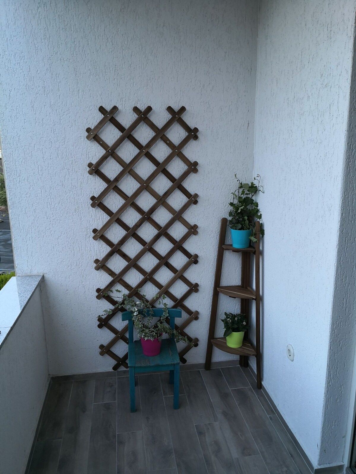 Bright 3-room apartment near Düsseldorf-Derendorf and Unterrath