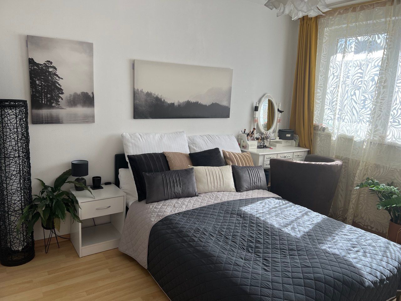 Nice and perfect apartment in Marzahn