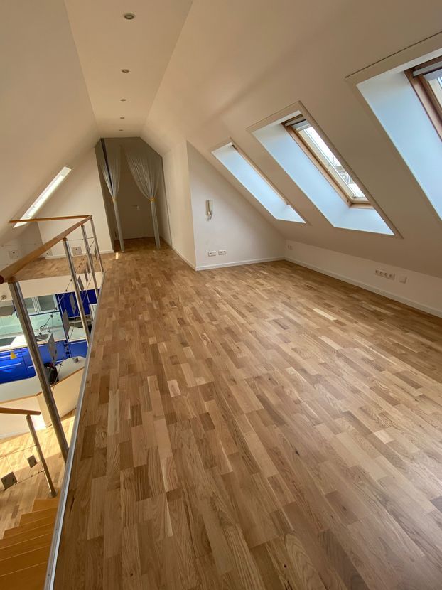 Cozy, spacious apartment located in München